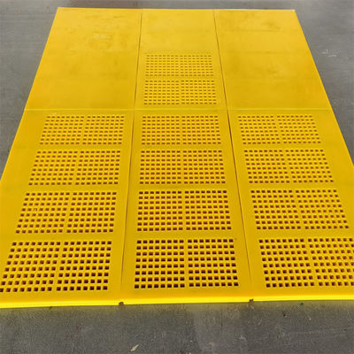 দীর্ঘস্থায়ী Ws 85 মডুলার স্ক্রিন 300×305mm / 300×610mm / 300×800mm