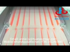 ডেরিক পলিওয়েব ইউরেথান স্ক্রিন ম্যাট কাজ শো