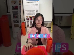 HUATAO পলিউরেথেন স্ক্রিন প্যানেল চালু