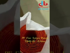 TH48-30 PU ফাইন স্ক্রিন প্যানেল প্যাকেজ