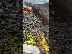 পলিউরেথেন ডিওয়াটারিং স্ক্রিন জাল