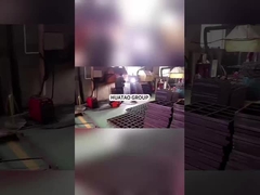 রবার ভিব্রেশন স্ক্রিন প্যানেল উত্পাদন-1