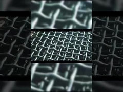 বয়নযুক্ত তারের জাল-১