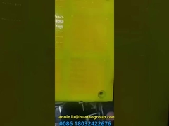 পলিউরেথেন ডিহাইড্রেশন স্ক্রিন জাল 7