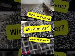 বোনা তারের জাল-৪